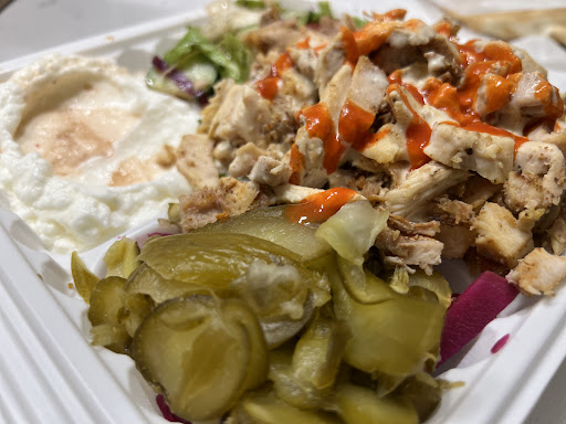 Photo of Shawarma Shack - 3357 Walker Rd Unit 1A, Windsor, ON N8W 5J7