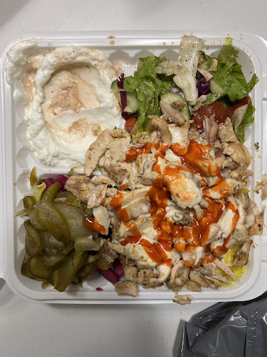 Photo of Shawarma Shack - 3357 Walker Rd Unit 1A, Windsor, ON N8W 5J7