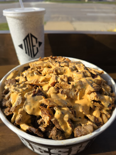 Photo of Middle Eats - 32040 Van Dyke Ave, Warren, MI 48093, USA