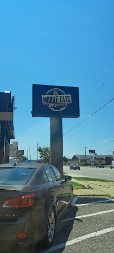 Photo of Middle Eats - 32040 Van Dyke Ave, Warren, MI 48093, USA