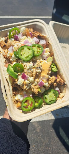 Photo of Middle Eats - 32040 Van Dyke Ave, Warren, MI 48093, USA
