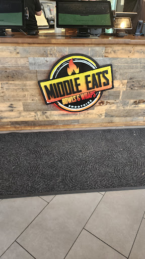 Photo of Middle Eats - 32040 Van Dyke Ave, Warren, MI 48093, USA