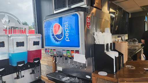 Photo of Middle Eats - 32040 Van Dyke Ave, Warren, MI 48093, USA