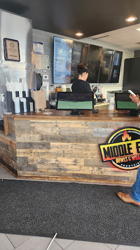 Photo of Middle Eats - 32040 Van Dyke Ave, Warren, MI 48093, USA