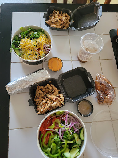 Photo of Middle Eats - 32040 Van Dyke Ave, Warren, MI 48093, USA