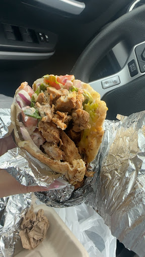 Photo of Middle Eats - 32040 Van Dyke Ave, Warren, MI 48093, USA