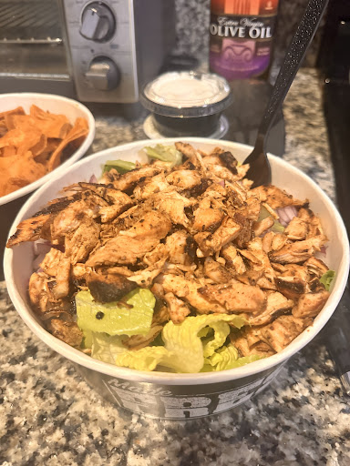 Photo of Middle Eats - 32040 Van Dyke Ave, Warren, MI 48093, USA