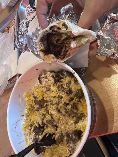 Photo of Middle Eats - 32040 Van Dyke Ave, Warren, MI 48093, USA