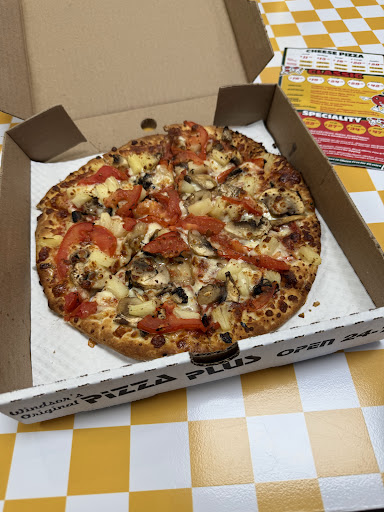 Photo of The Original Pizza Plus Inc. - 704 Felix Ave, Windsor, ON N9C 3K8