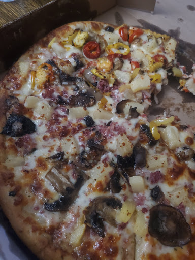 Photo of The Original Pizza Plus Inc. - 704 Felix Ave, Windsor, ON N9C 3K8