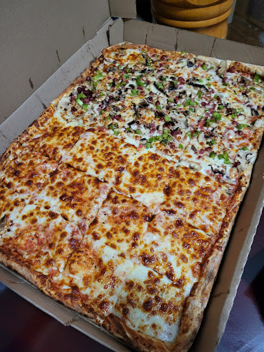 Photo of The Original Pizza Plus Inc. - 704 Felix Ave, Windsor, ON N9C 3K8