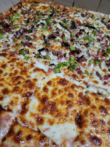 Photo of The Original Pizza Plus Inc. - 704 Felix Ave, Windsor, ON N9C 3K8