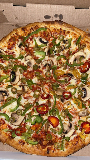 Photo of The Original Pizza Plus Inc. - 704 Felix Ave, Windsor, ON N9C 3K8