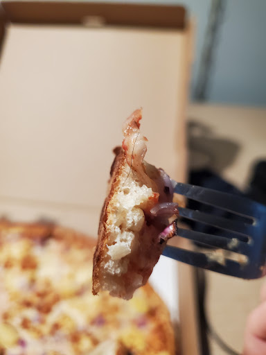 Photo of The Original Pizza Plus Inc. - 704 Felix Ave, Windsor, ON N9C 3K8