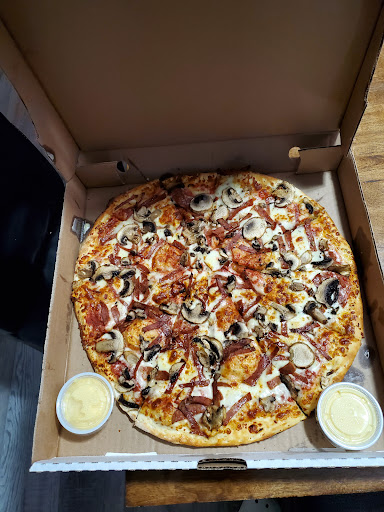 Photo of The Original Pizza Plus Inc. - 704 Felix Ave, Windsor, ON N9C 3K8
