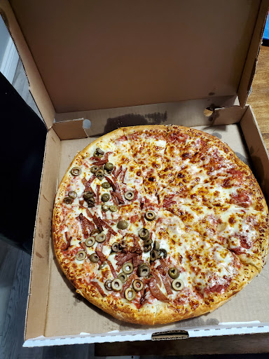 Photo of The Original Pizza Plus Inc. - 704 Felix Ave, Windsor, ON N9C 3K8