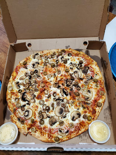 Photo of The Original Pizza Plus Inc. - 704 Felix Ave, Windsor, ON N9C 3K8