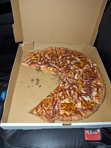 Photo of The Original Pizza Plus Inc. - 704 Felix Ave, Windsor, ON N9C 3K8