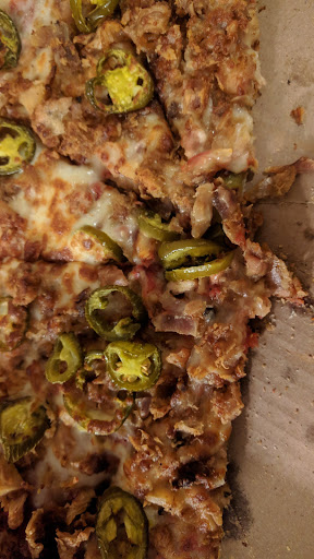 Photo of The Original Pizza Plus Inc. - 704 Felix Ave, Windsor, ON N9C 3K8