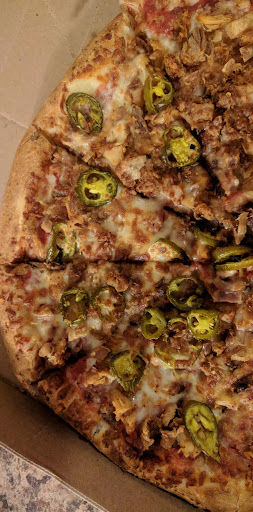 Photo of The Original Pizza Plus Inc. - 704 Felix Ave, Windsor, ON N9C 3K8
