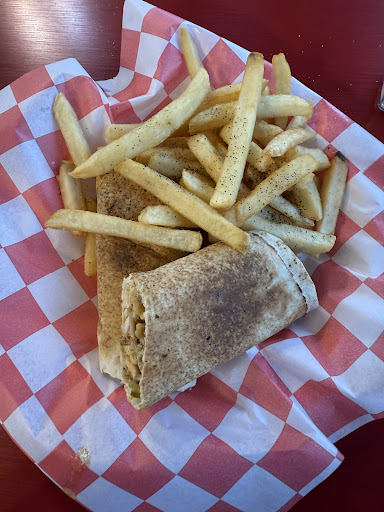 Photo of My Shawarma - 6900 Schaefer Rd, Dearborn, MI 48126, USA