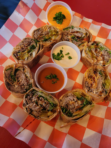Photo of My Shawarma - 6900 Schaefer Rd, Dearborn, MI 48126, USA