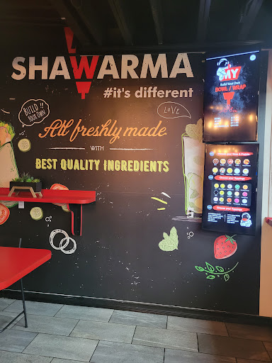Photo of My Shawarma - 6900 Schaefer Rd, Dearborn, MI 48126, USA