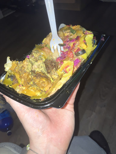 Photo of My Shawarma - 6900 Schaefer Rd, Dearborn, MI 48126, USA