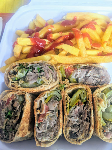 Photo of My Shawarma - 6900 Schaefer Rd, Dearborn, MI 48126, USA