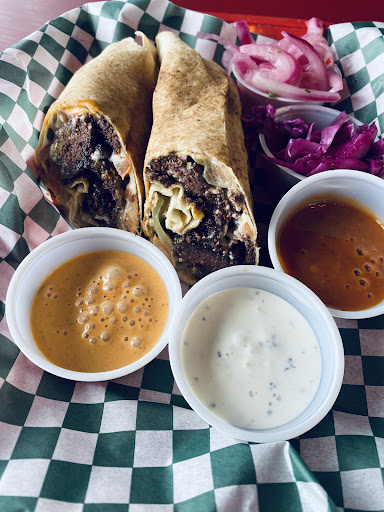 Photo of My Shawarma - 6900 Schaefer Rd, Dearborn, MI 48126, USA