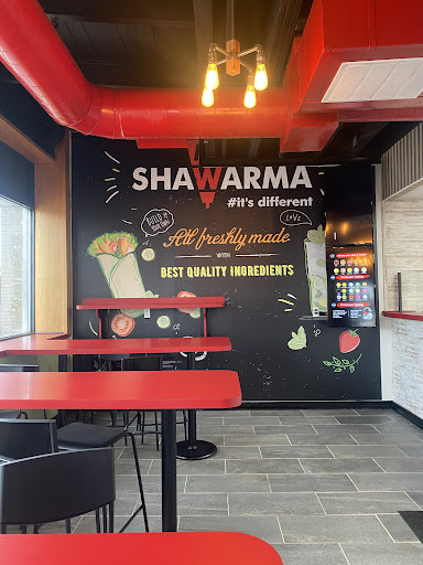 Photo of My Shawarma - 6900 Schaefer Rd, Dearborn, MI 48126, USA