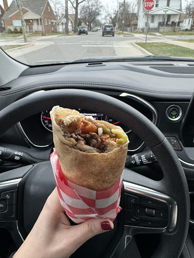 Photo of My Shawarma - 6900 Schaefer Rd, Dearborn, MI 48126, USA