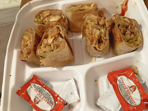 Photo of My Shawarma - 6900 Schaefer Rd, Dearborn, MI 48126, USA