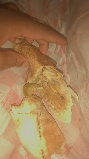 Photo of My Shawarma - 6900 Schaefer Rd, Dearborn, MI 48126, USA