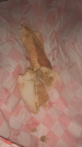 Photo of My Shawarma - 6900 Schaefer Rd, Dearborn, MI 48126, USA