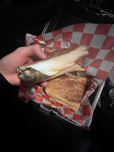 Photo of My Shawarma - 6900 Schaefer Rd, Dearborn, MI 48126, USA