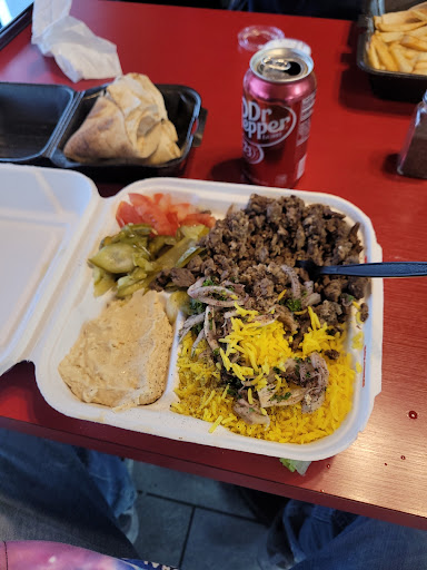 Photo of My Shawarma - 6900 Schaefer Rd, Dearborn, MI 48126, USA