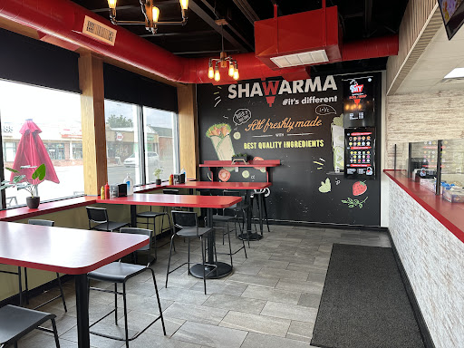 Photo of My Shawarma - 6900 Schaefer Rd, Dearborn, MI 48126, USA