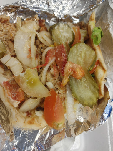 Photo of Yasir's Gyro Pita - 1401 Wyandotte St E, Windsor, ON N9A 3L1