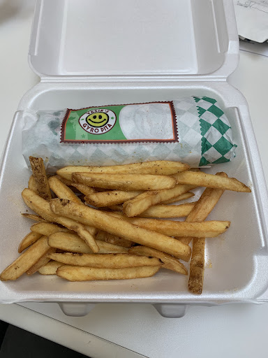 Photo of Yasir's Gyro Pita - 1401 Wyandotte St E, Windsor, ON N9A 3L1