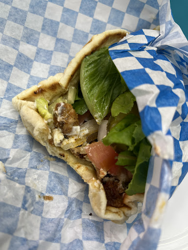 Photo of Yasir's Gyro Pita - 1401 Wyandotte St E, Windsor, ON N9A 3L1