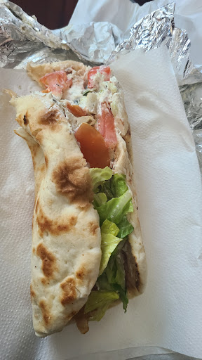Photo of Yasir's Gyro Pita - 1401 Wyandotte St E, Windsor, ON N9A 3L1