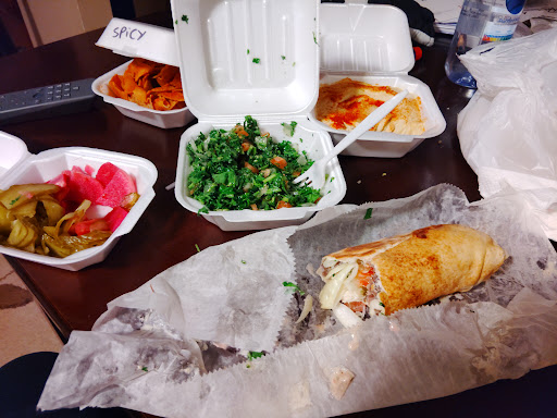 Photo of Shawarma Express - 24955 Gratiot Ave, Eastpointe, MI 48021, USA