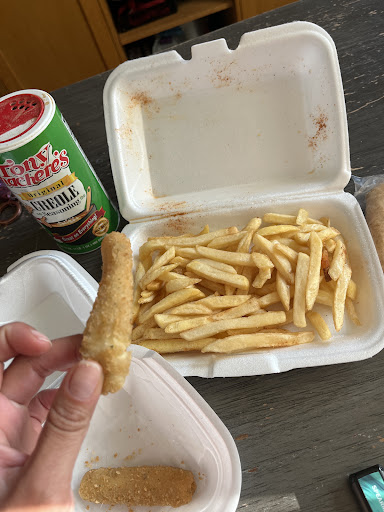 Photo of Shawarma Express - 24955 Gratiot Ave, Eastpointe, MI 48021, USA