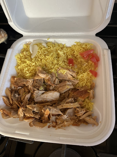 Photo of Shawarma Express - 24955 Gratiot Ave, Eastpointe, MI 48021, USA