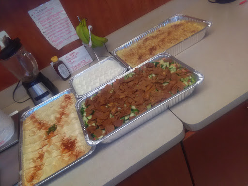 Photo of Shawarma Express - 24955 Gratiot Ave, Eastpointe, MI 48021, USA