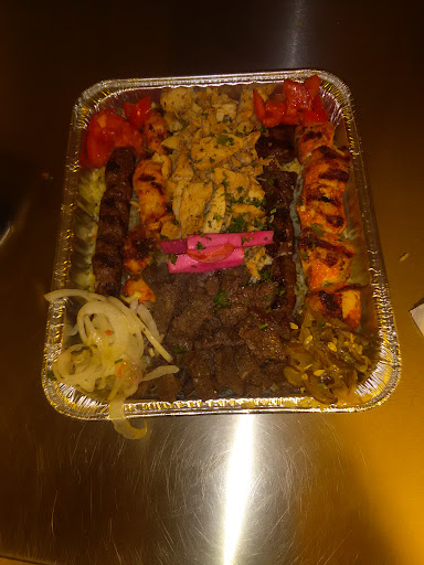 Photo of Shawarma Express - 24955 Gratiot Ave, Eastpointe, MI 48021, USA