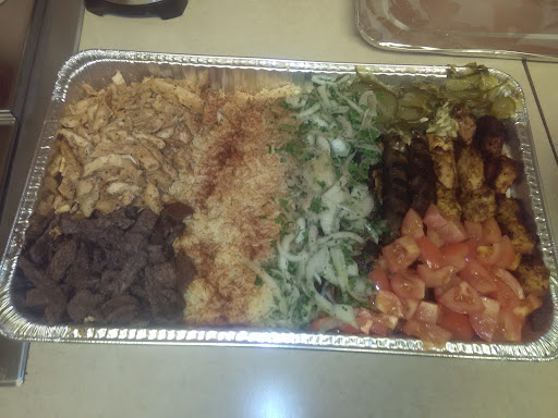 Photo of Shawarma Express - 24955 Gratiot Ave, Eastpointe, MI 48021, USA