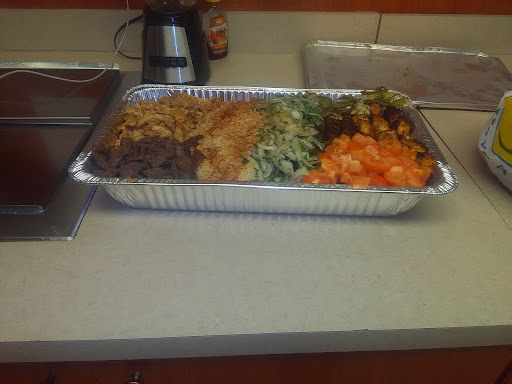 Photo of Shawarma Express - 24955 Gratiot Ave, Eastpointe, MI 48021, USA