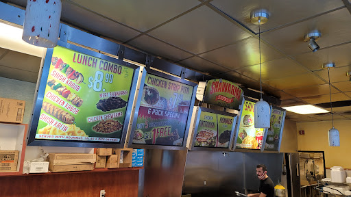Photo of Shawarma Express - 24955 Gratiot Ave, Eastpointe, MI 48021, USA